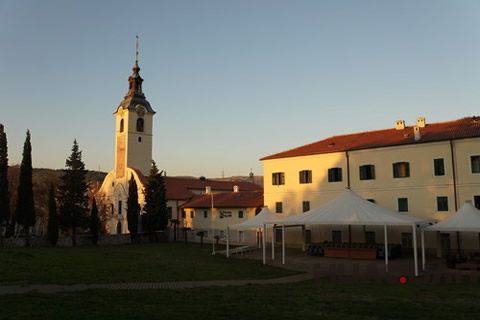 『隨華全，觀天下』 ——走進克羅地亞里耶卡市