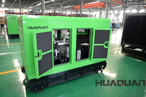 不準(zhǔn)備應(yīng)急發(fā)電機(jī)，可能帶來(lái)的后果