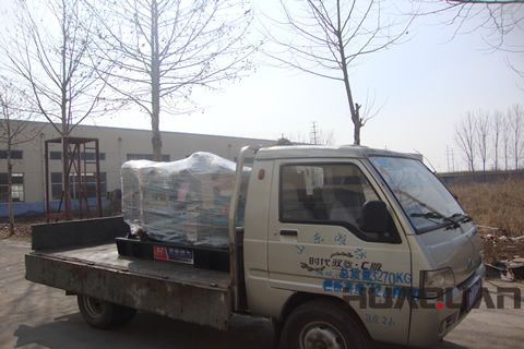 用戶故事；走馬觀花看走馬 華全優品識華全