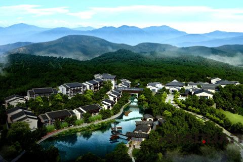 【隨華全 觀天下】約起！云海漫步、自然空調……盡在這里了