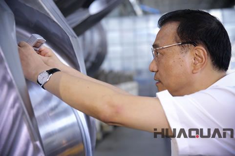 華全動力：以品質革命為支撐，實現持續發展