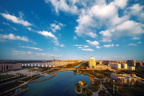 用戶故事： 河南虞城，一個有酒有肉有內涵的地方！