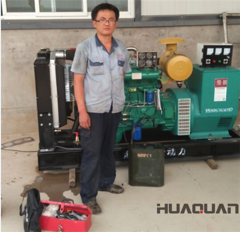 東北大區(qū)售后員工：金戈鐵馬，踏遍黑土