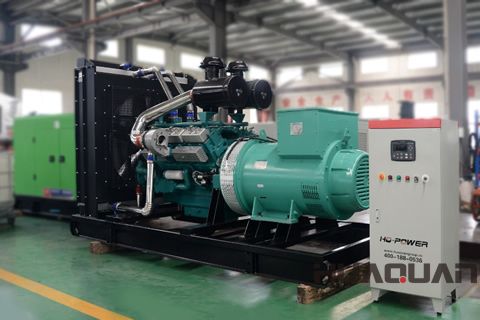 12.23天津建城！你可知道？華全機組在此也很暢銷