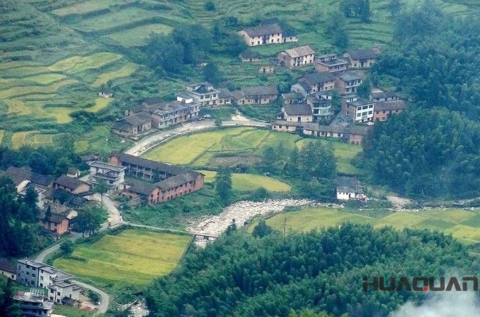 “莫以宜春遠(yuǎn)，江山多勝游”，華全動(dòng)力南下帶你體會(huì)宜春之美