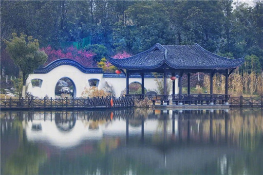 杏花村里梅花開，華全250kW發電機組發往池州杏花村！