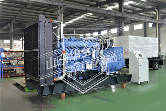 初次選購柴油發電機組，一定要關注這7個問題！華全整理