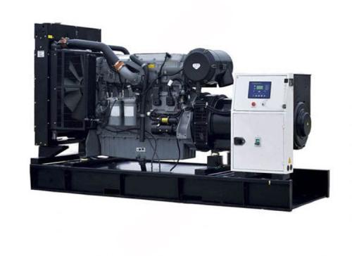 2月14日，王先生從華全動(dòng)力采購(gòu)的400kw自動(dòng)化柴油發(fā)電機(jī)組順利發(fā)往廣東省