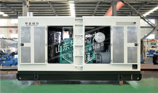 買發(fā)電機(jī)組 應(yīng)看重什么？90%的人都答錯了