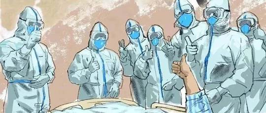 華全作為發電設備專業廠家，為武漢加油，為中國加油。