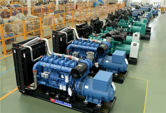 不是開玩笑！這樣操作發(fā)電機(jī)組，會(huì)有"致命"危險(xiǎn)！華全報(bào)道