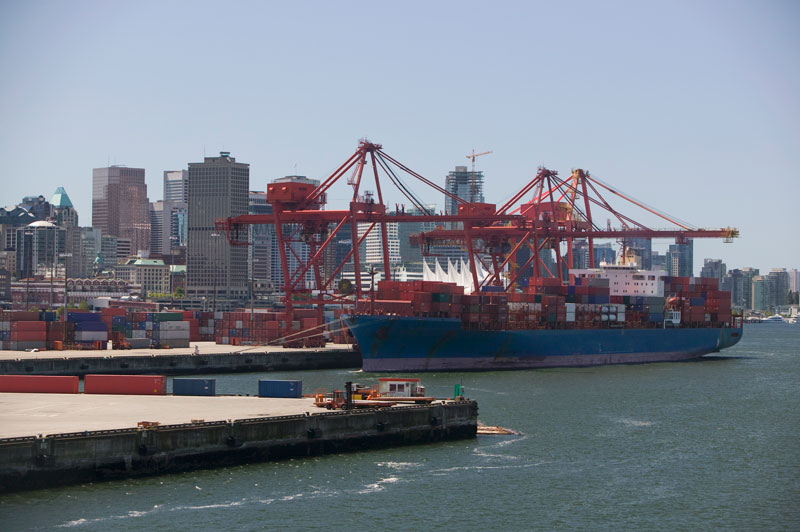 走出國門，保電海外！華全300kW船用發電機組發往馬爾代夫