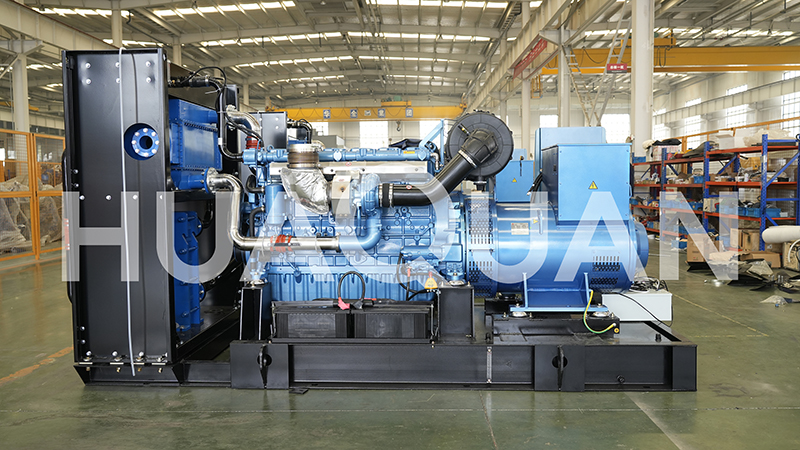 機(jī)組漏油故障-密封件更換與管路緊固技巧